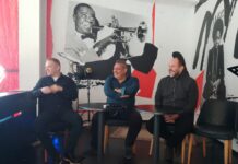 СПЕКТАКУЛАРНО: Вечерва Луис Бонила ќе има концерт во Скопје!