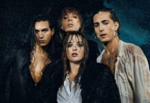 “Манескин” имаат нов хит