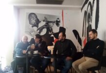 Рамбо Амадеус е во Скопје за својот концерт во Филхармонија, можно е да сними и нова песна!