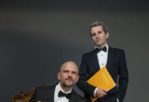 Концерт насловен “Сафи” овој четврток во Филхармонија