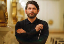 Новогодишен концерт на Македонска Филхармонија