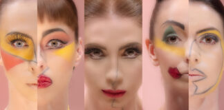 Утревечер: „Госпоѓиците од Авињон“