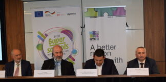 Избрани 16 проектни апликации во рамките на „Суперучилишта“