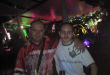 Браќата Тошевски со заедничка песна, преработка на “Стари спомени”