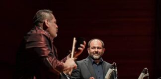 Концертот на Луис Бонила и Биг бендот, сѐ уште тема за раскажување…