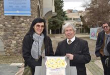 Величествена завршница на 50- дневната изложба на Цветин