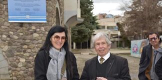 Величествена завршница на 50- дневната изложба на Цветин