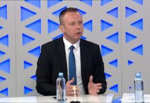 Ангелоски: Македонските компании да добијат шанса за инвестирање