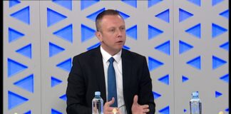 Ангелоски: Македонските компании да добијат шанса за инвестирање