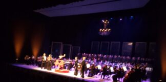 Василичарскиот концерт магично ја почнува годинава!