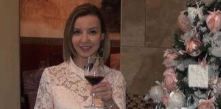 СИЛВИЈА ДИМИТРИЕВСКА ЛИУ: Среќна сум што сум кинеска снаа и со цело срце ја славам Кинеската Нова година!