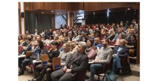 МАНУ: Иднината на образованието е во СТЕМ дисциплини и зелени компетенции