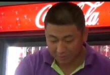 ЕКСКЛУЗИВНО СО ШИН ХАИ ЛИУ: За еден народ добро да живее во своја држава, прво треба да е многу безбеден!