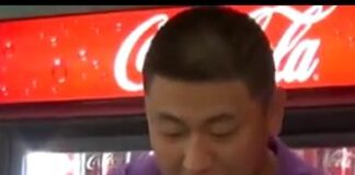 ЕКСКЛУЗИВНО СО ШИН ХАИ ЛИУ: За еден народ добро да живее во своја држава, прво треба да е многу безбеден!