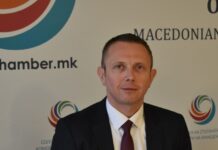 Ангелоски: Потребна е ефикасна енергетска транзиција за спас од банкрот и од загадување