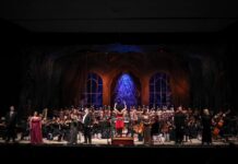 На 12 и 13 јануари, традиционалниот Гала оперски концерт по повод Василица, и кршење на лепче со паричка