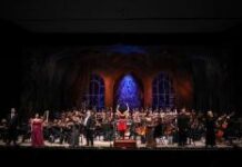 СПЕКТАКЛ ВО НАЈАВА: Гала оперски концерт “Василица 2023”