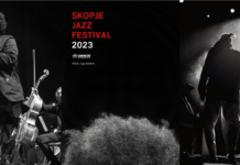 Промоција на календарот на СЏФ за 2023 година