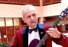 ЕКСКЛУЗИВНО СО РИСТО ЛИЈАКОВСКИ: Со октетот “Македонија” бевме славни како “Битлси”!