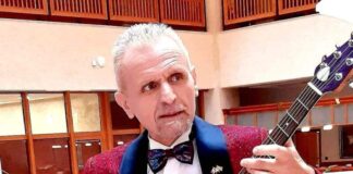 ЕКСКЛУЗИВНО СО РИСТО ЛИЈАКОВСКИ: Со октетот “Македонија” бевме славни како “Битлси”!