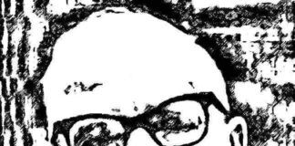 Васил Иљоски: За едно ретко убаво пријателство