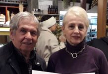 “Цветинова награда за мир” постхумно за Хусто Хорхе Пардон