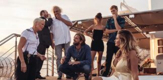 Кинотека: Филмови од 30 јануари до 4 февруари