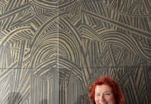 Перформанс и предавање на уметницата Дилејн Ле Бас во МСУ – Скопје