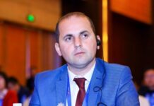 МЕГАИНТЕРВЈУ СО АФЕТ ЈАШАРИ: Да го заштитиме нашето заедничко богатство, и преку алтернативен туризам да му го покажеме на светот!