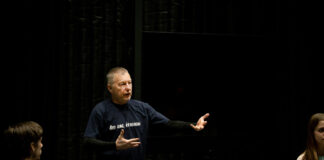 Манчевски деновиве со мастеркласи во Аризона