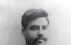 4 февруари 1872- Роден македонскиот револуционер, јунак и учител ГОЦЕ ДЕЛЧЕВ