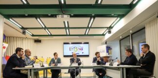 Europe House: Вештините на младите и потребите на пазарот на труд