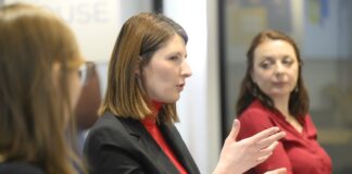 Дебата во Europe House Скопје: Науката и иновациите првпат обединети во европските политики