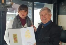 Активистката Дина Факиќ доби Цветинова награда за мир