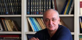 ДПМ: Перформанс за финансиска поддршка на настраданите во Турција и Сирија