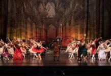 “Дон Кихот” во Опера и балет ќе биде одиграна за хуманитарни цели