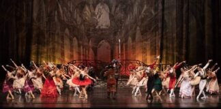 “Дон Кихот” во Опера и балет ќе биде одиграна за хуманитарни цели