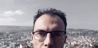 Др. Сенад Арслан: Горчината на “фичо приказната” да потони длабоко во заборавот!