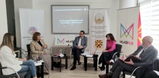 Проф. д-р Гривчева Старделова: Подигнување на свеста за потхранетоста предизвикана од болести