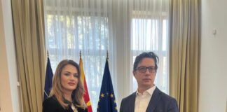 Претседателот Пендаровски поканет да го отвори 63 Охридско лето