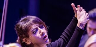 Концертот “Севда” во четврток во Филхармонија