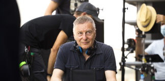 “Кајмак” со премиера истовремено и во Белград и во Португалија