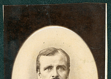 Кузман Атанасов Шапкарев (Охрид, 1 февруари 1834 – 18 март 1909)