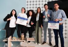 Доделени награди за нови идеи за социјални претпријатија-Наградени идеите “Ребел” и “Coffee mates”