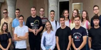 Гевгелија издвои пари за младите