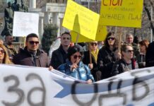 ЗНМ: „Навредата кон новинарите е потценување на граѓаните”