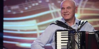 Најмаестралниот меѓу маестрата замина во вечноста, збогум Милан Завков!