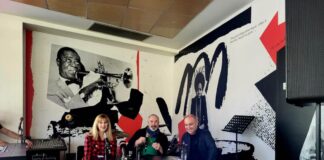 ВО ЧЕТВРТОК: Авторски концерт на Роџер Ино со оркестарот на Филхармонија