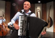 Хит на неделата- “Каде брзаш животе “ (со почит кон Милан Завков)