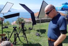 НИКОЛА Т. КАЛАЈЏИСКИ: Филмот “Јанѕа”, преку приказната за Блаже Конески, се обидува да нѐ обедини!